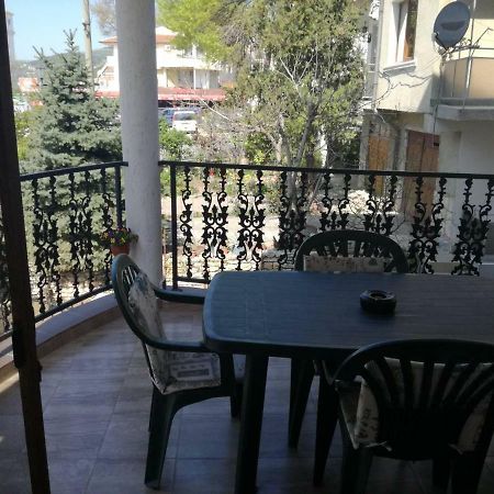 Guest House Katina Balchik Luaran gambar