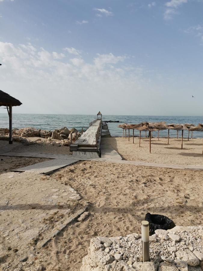 Guest House Katina Balchik Luaran gambar