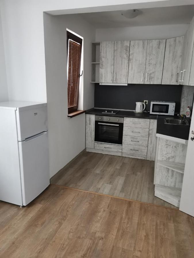 Guest House Katina Balchik Luaran gambar