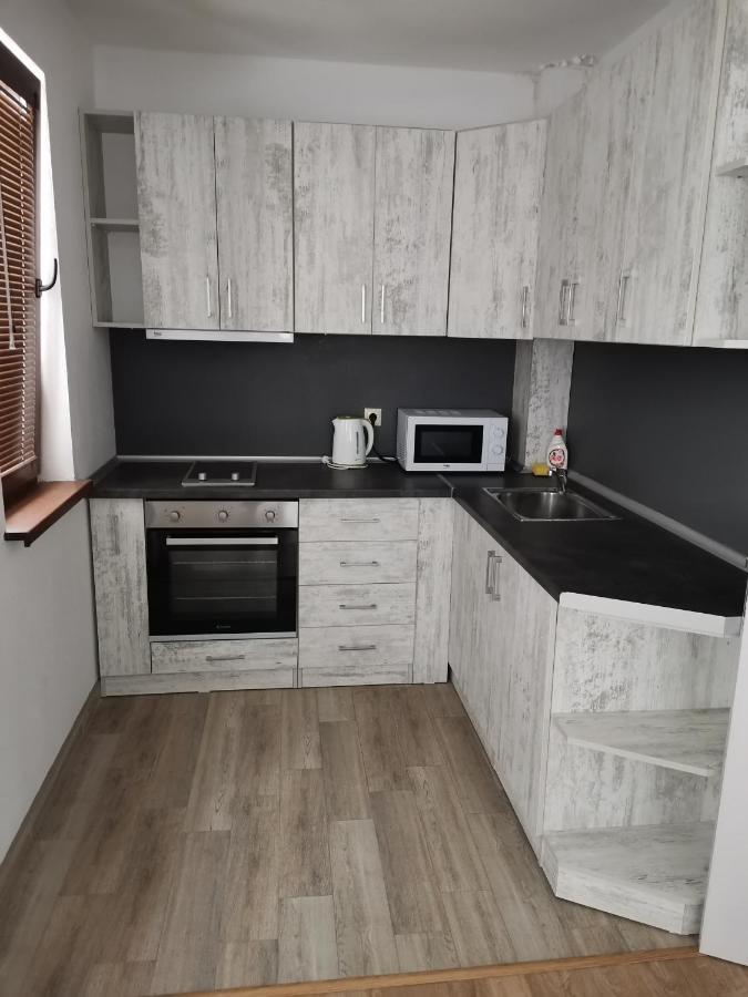 Guest House Katina Balchik Luaran gambar