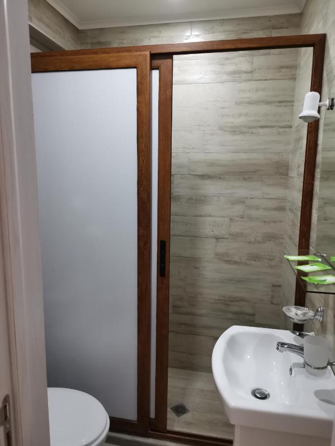 Guest House Katina Balchik Luaran gambar