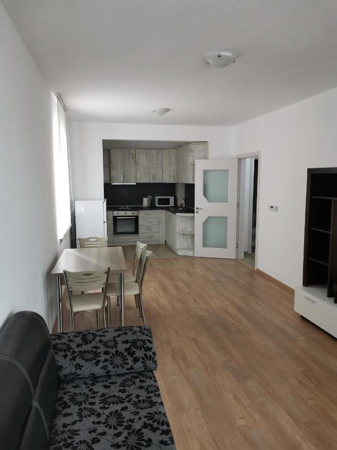 Guest House Katina Balchik Luaran gambar
