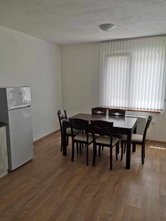 Guest House Katina Balchik Luaran gambar