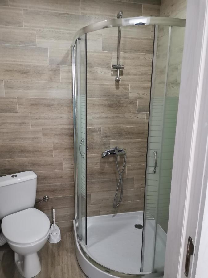 Guest House Katina Balchik Luaran gambar