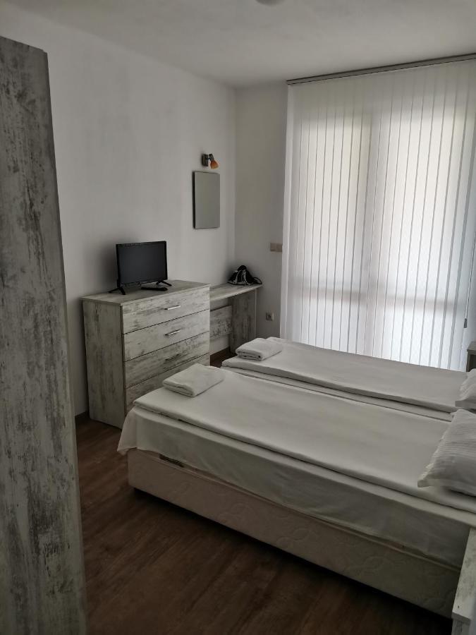 Guest House Katina Balchik Luaran gambar