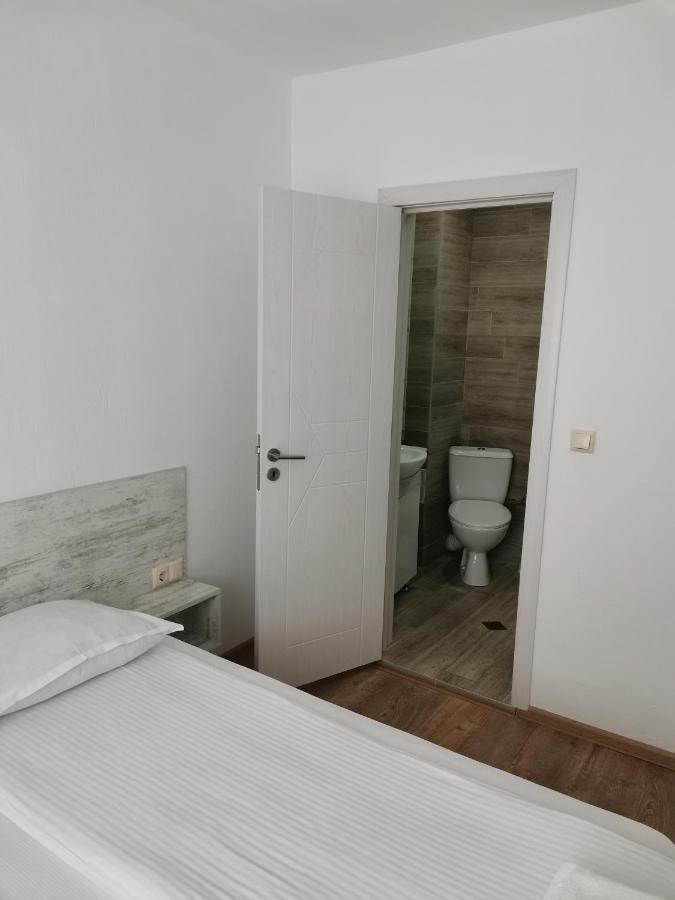 Guest House Katina Balchik Luaran gambar
