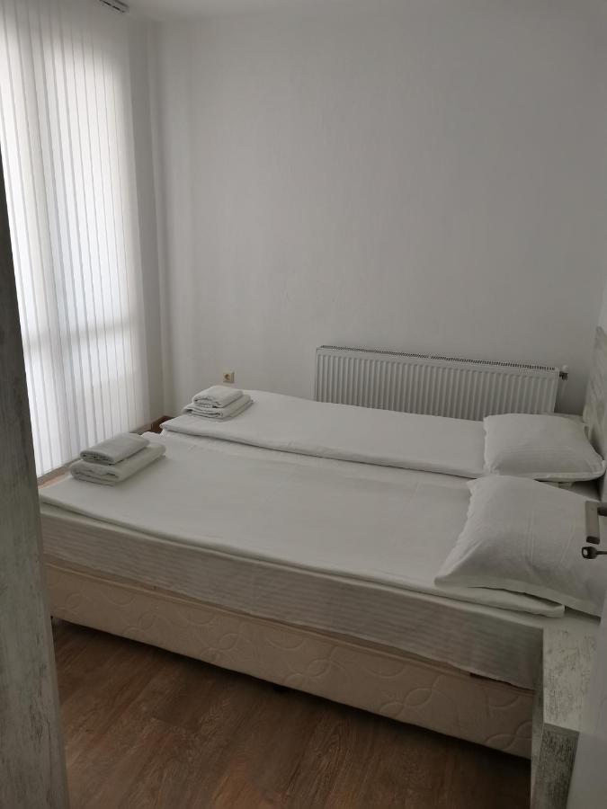 Guest House Katina Balchik Luaran gambar