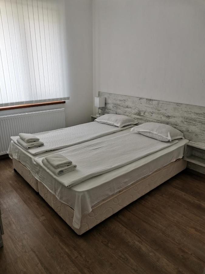Guest House Katina Balchik Luaran gambar