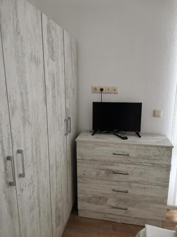 Guest House Katina Balchik Luaran gambar