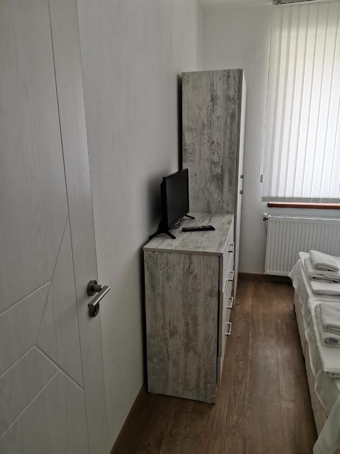 Guest House Katina Balchik Luaran gambar