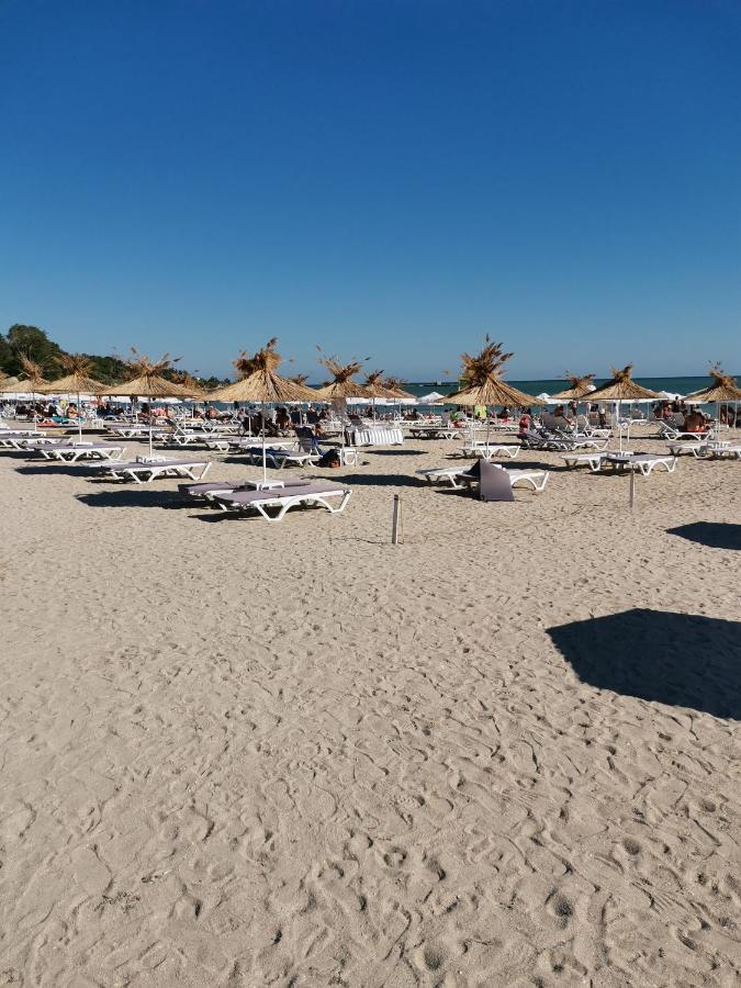 Guest House Katina Balchik Luaran gambar