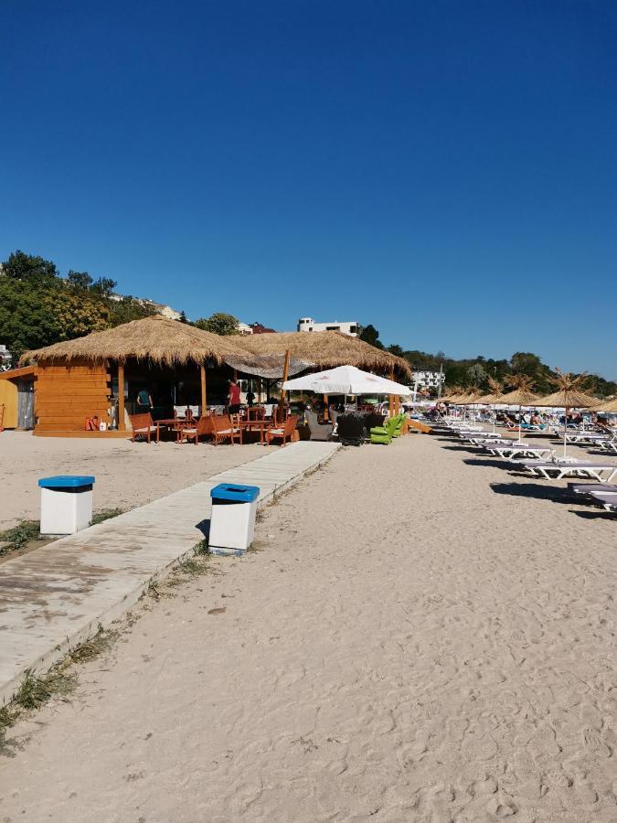 Guest House Katina Balchik Luaran gambar