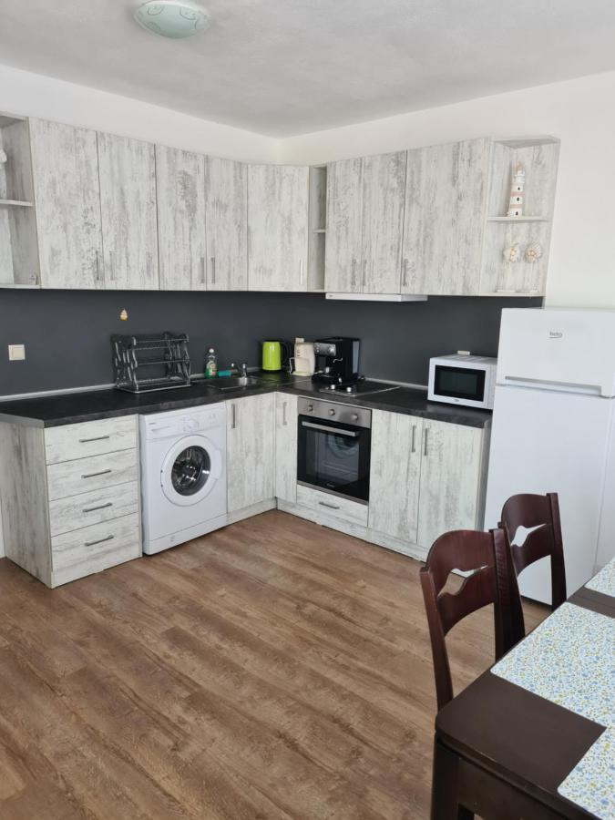Guest House Katina Balchik Luaran gambar