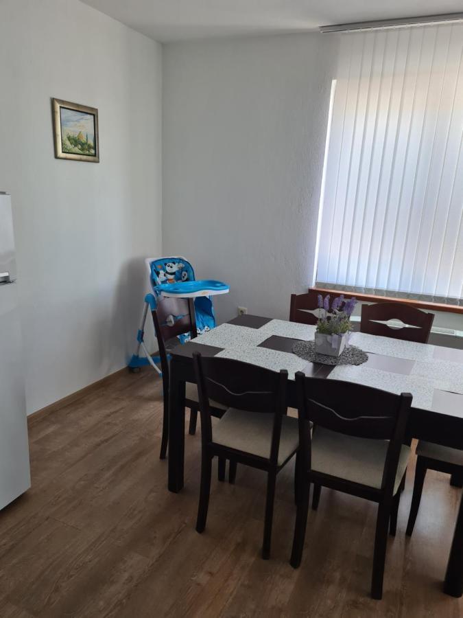 Guest House Katina Balchik Luaran gambar