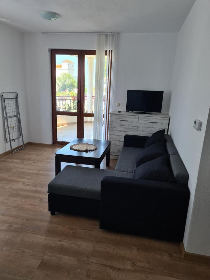 Guest House Katina Balchik Luaran gambar