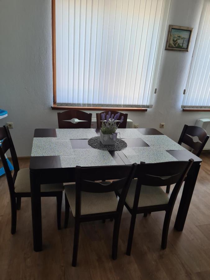 Guest House Katina Balchik Luaran gambar