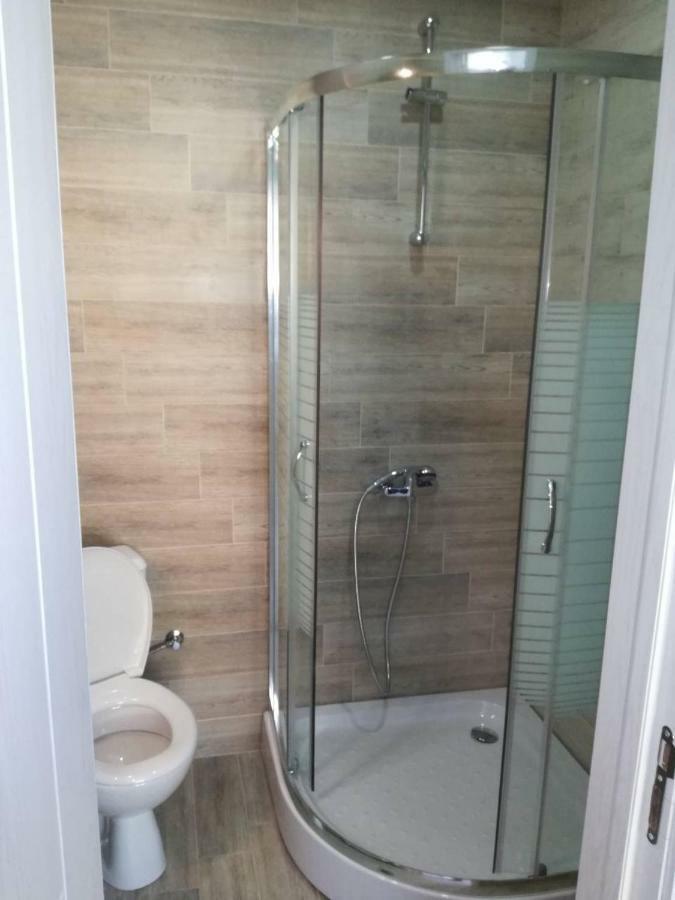 Guest House Katina Balchik Luaran gambar