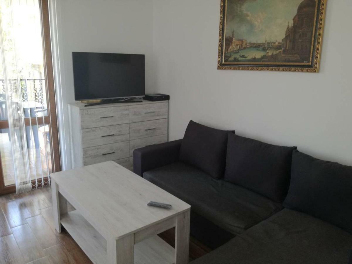 Guest House Katina Balchik Luaran gambar