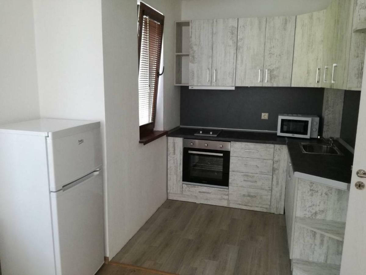 Guest House Katina Balchik Luaran gambar