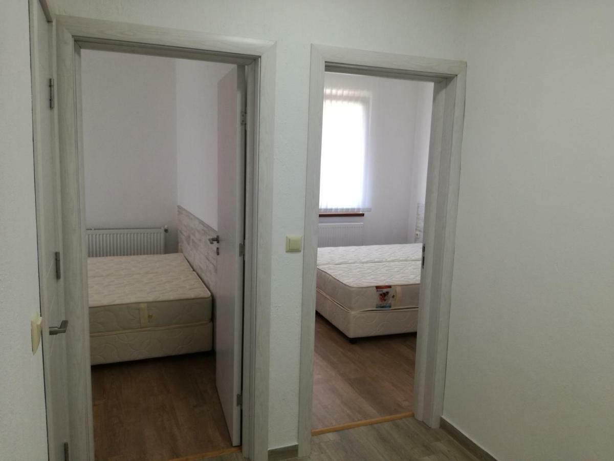 Guest House Katina Balchik Luaran gambar