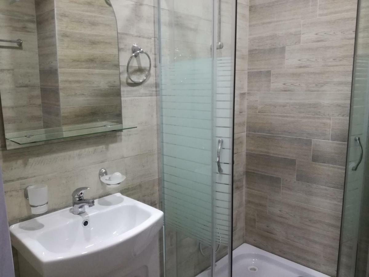 Guest House Katina Balchik Luaran gambar