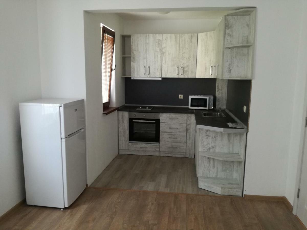 Guest House Katina Balchik Luaran gambar