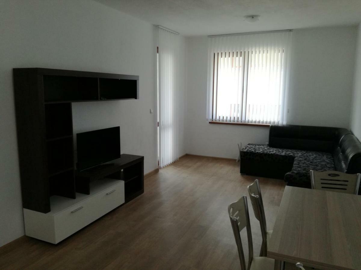 Guest House Katina Balchik Luaran gambar