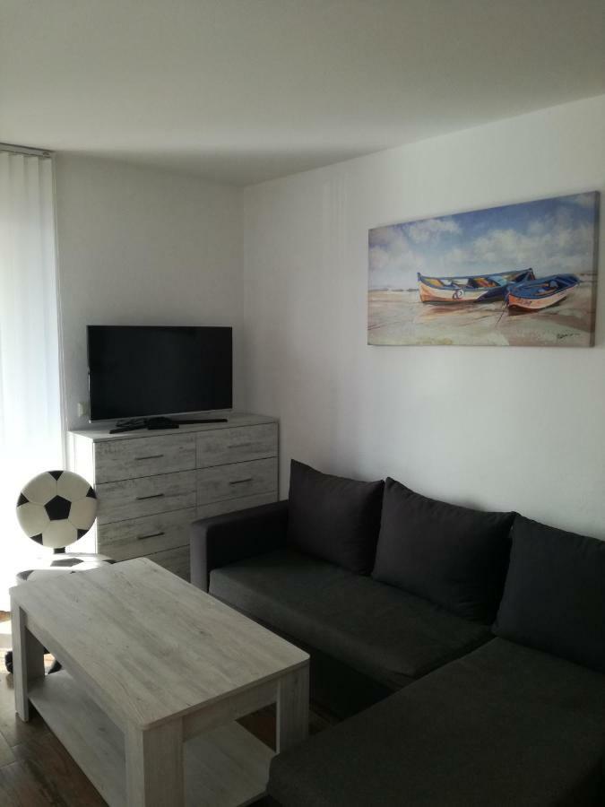 Guest House Katina Balchik Luaran gambar
