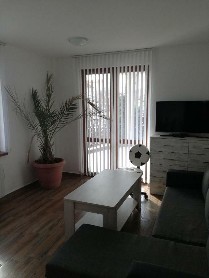 Guest House Katina Balchik Luaran gambar