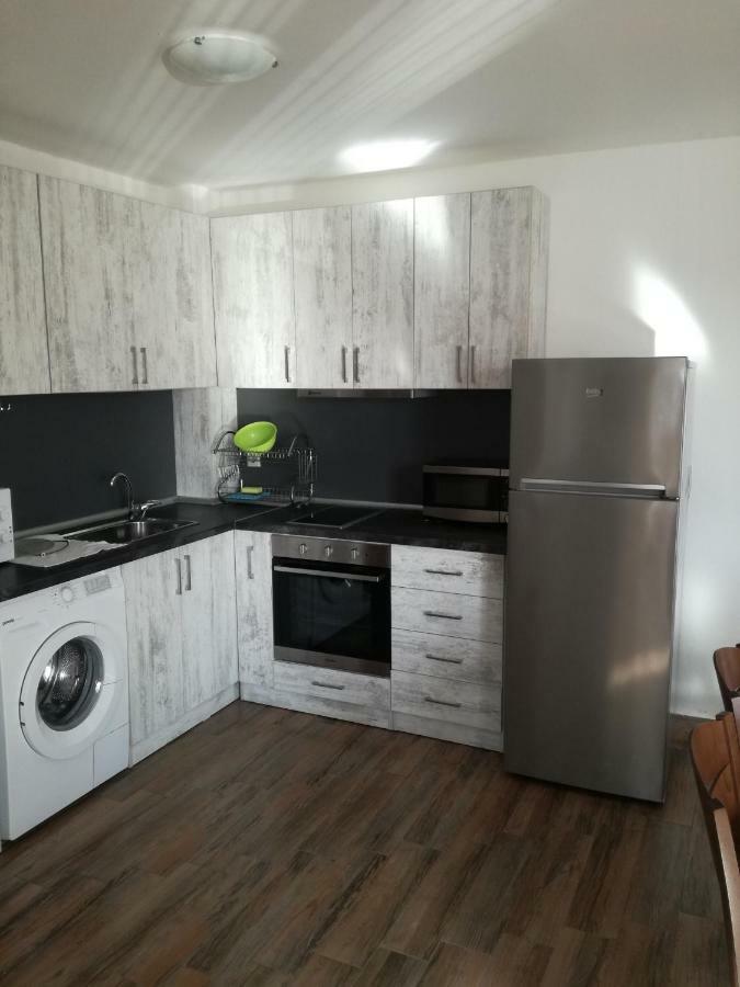 Guest House Katina Balchik Luaran gambar