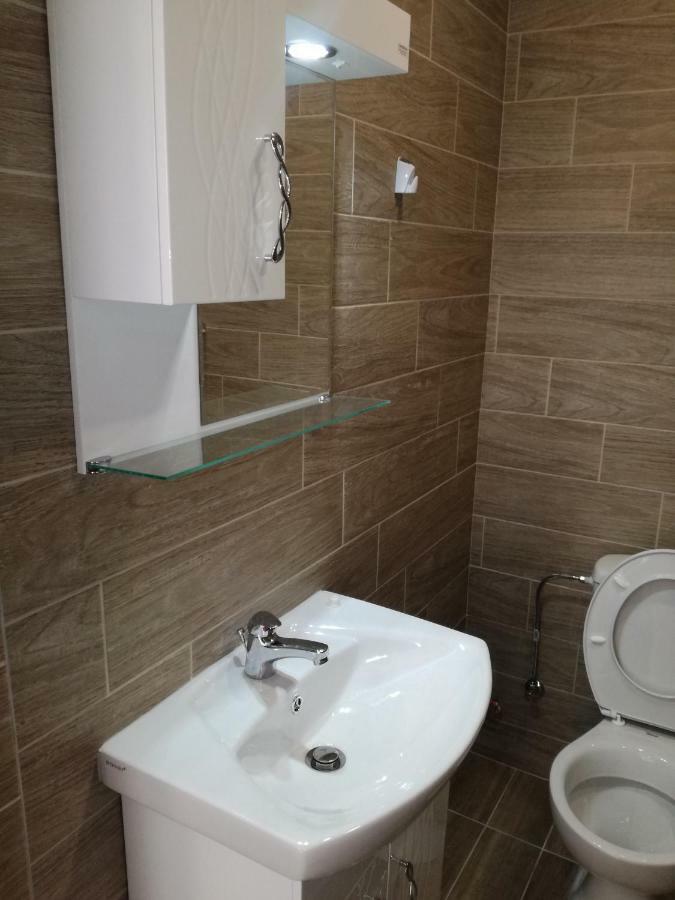 Guest House Katina Balchik Luaran gambar