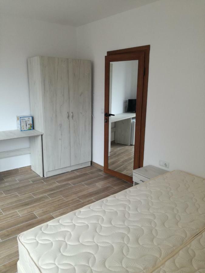 Guest House Katina Balchik Luaran gambar